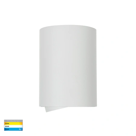 Surface downlight Nella Adjustable 12V 3CCT LED 12W WHT